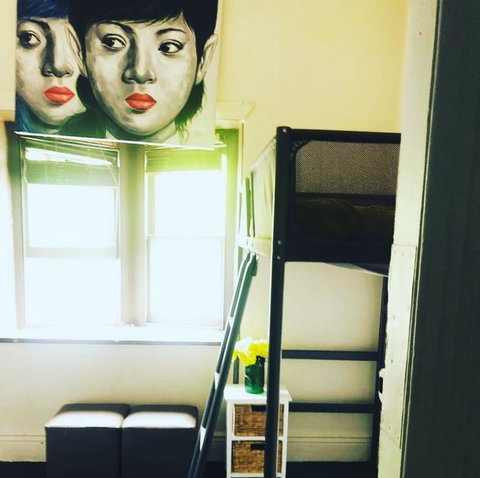 Hostel Plus Collingwood - Tourism Bookings 0