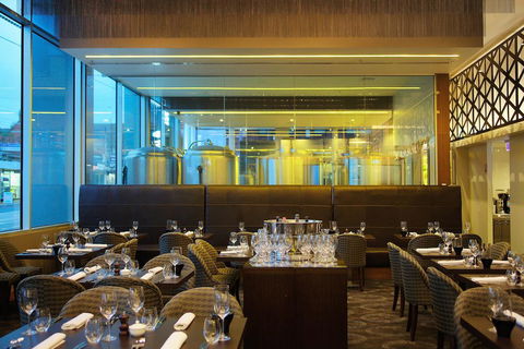 Hotel 115 - Events Australia 2