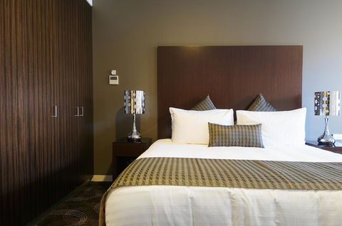 Hotel 115 - Events Australia 1