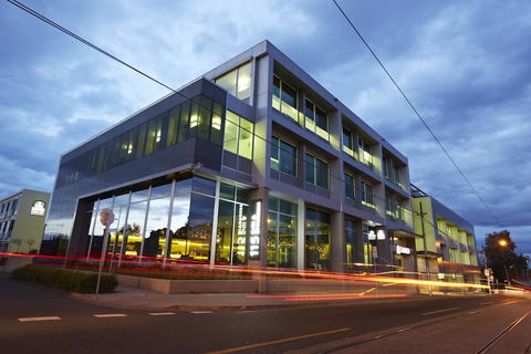 Hotel 115 - Events Australia 0
