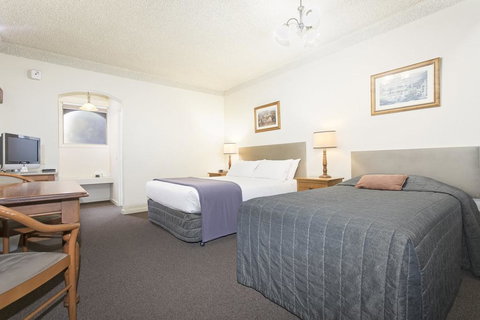 Hotel Bruce County - Events Australia 3