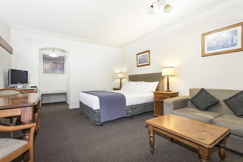 Hotel Bruce County - Events Australia 1