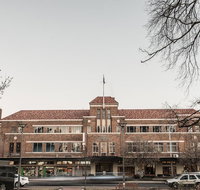 Hotel Canobolas - Events Australia