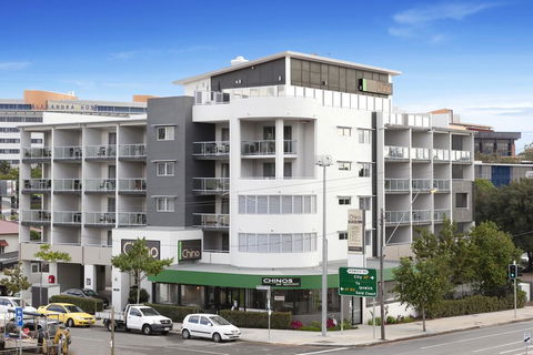 Hotel Chino - Tourism Bookings 2