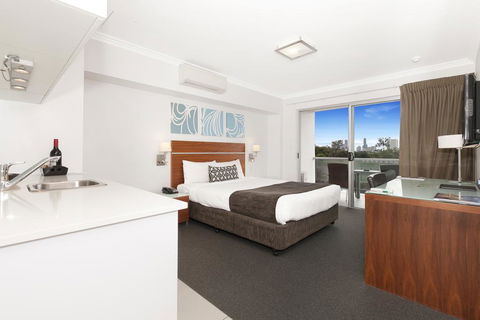 Hotel Chino - Tourism Bookings 0