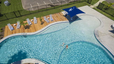 Hotel Forster - Tourism Bookings 0