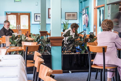 Hotel Gosford - Accommodation Europe 1