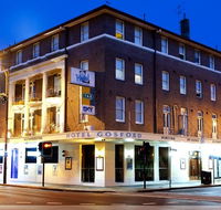 Hotel Gosford - Tourism Bookings