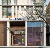 Hotel Indigo Adelaide Markets - Accommodation Europe