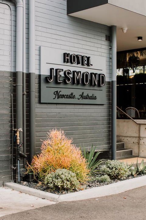 Hotel Jesmond - Tourism Bookings 3