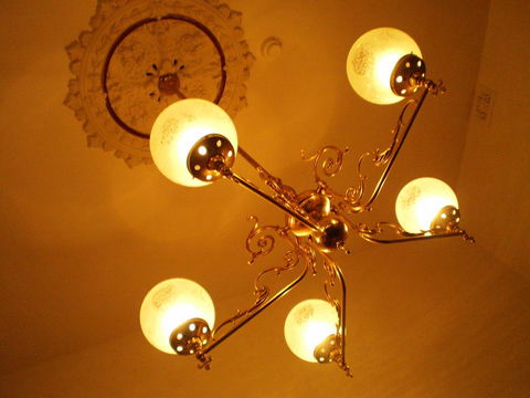 Hotel Metropolitan - Accommodation Europe 1
