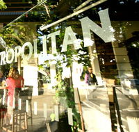 Hotel Metropolitan - Accommodation Europe