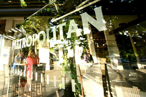 Hotel Metropolitan - Accommodation Europe 0