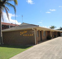 Irvin Villa - Coffs Harbour NSW - Tourism Bookings