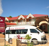 Isla House PA - Tourism Bookings