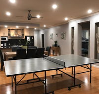 Island Blue Holiday House - Events Australia