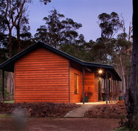 Island Brook Estate Winery and Chalets - Events Australia