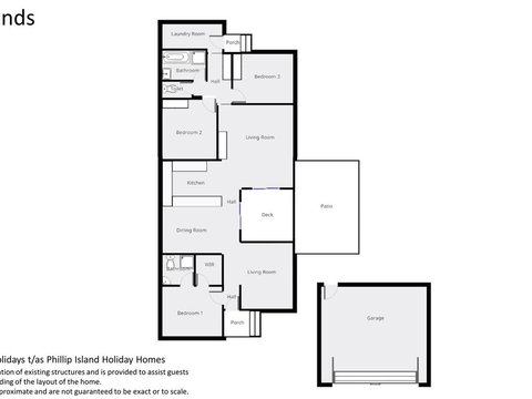 Island Sands - Events Australia 0