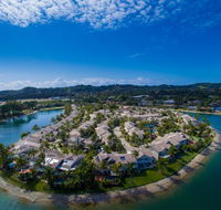 Isle Of Palms Resort - Events Australia