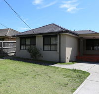 Isle of Serenity Charming House - Events Australia