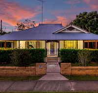 Ithaca - Events Australia