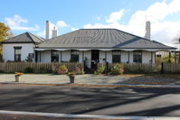 Book Campbell Town Accommodation Vacations Events Australia Events Australia