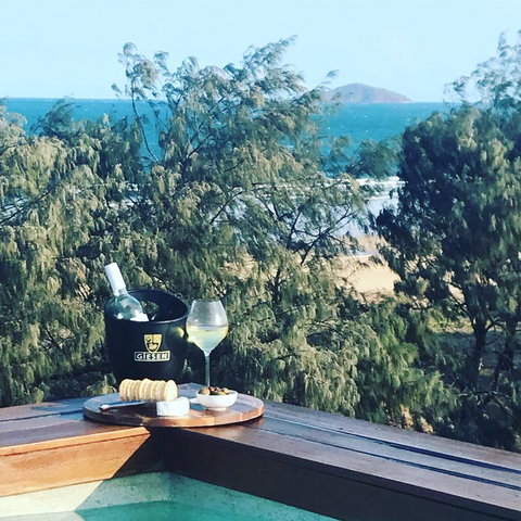 IVY Villas - Tourism Bookings 3