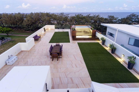 IVY Villas - Tourism Bookings 0