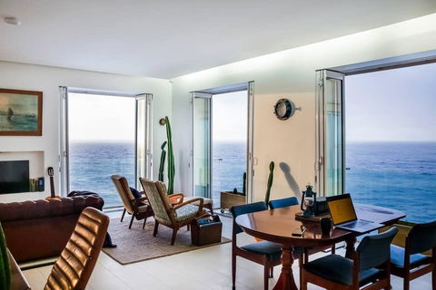 Im Living In A Dream - Cliffside Penthouse - Tourism Bookings 1