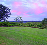 Jabiru Motel
