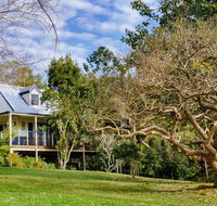 Jacaranda Cottages - Events Australia