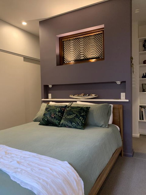 Jacaranda Garden Retreat - Accommodation Europe 2