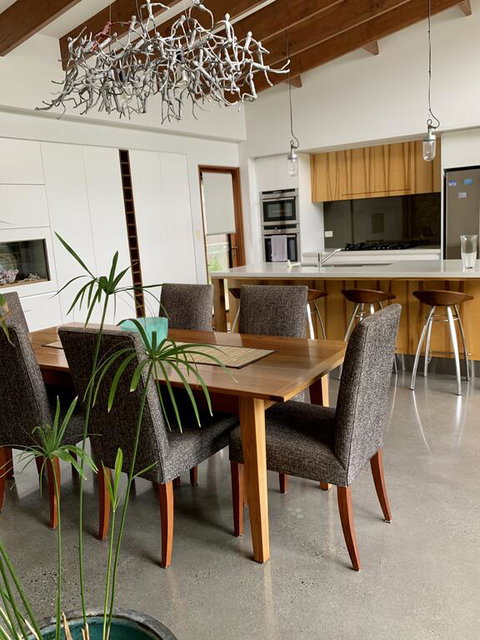 Jacaranda Garden Retreat - Accommodation Europe 3