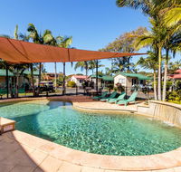 Jacaranda Holiday Park - Events Australia
