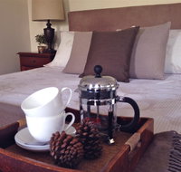 Jacaranda House Bed  Breakfast - Events Australia