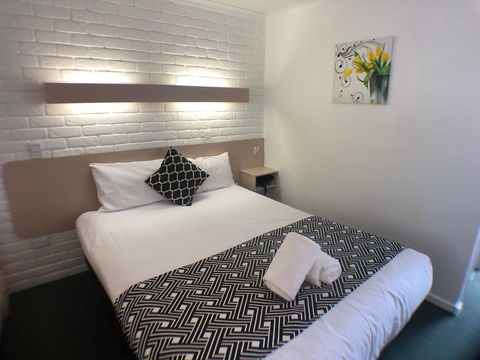 Jacaranda Place Motor Inn - Events Australia 2