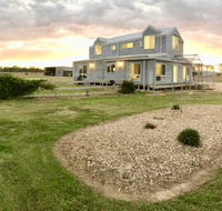Jackaleah Farm Stay - Events Australia
