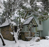 Jagungal - Accommodation Europe