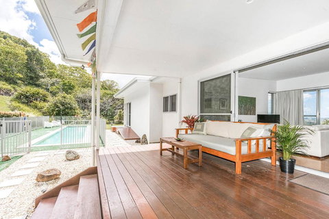 Jali Burugar - Events Australia 2