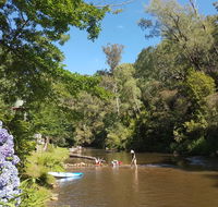 Jamieson Caravan Park - Events Australia