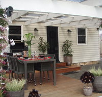Jamieson Cottage - Events Australia