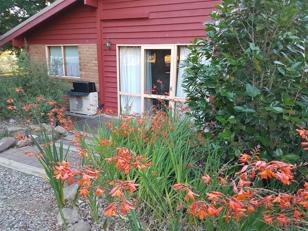 Howqua VIC Tourism Bookings