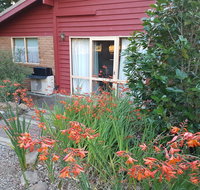 Jamieson Valley Retreat - Tourism Bookings