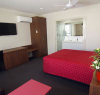 Jane Eliza Motor Inn - Events Australia