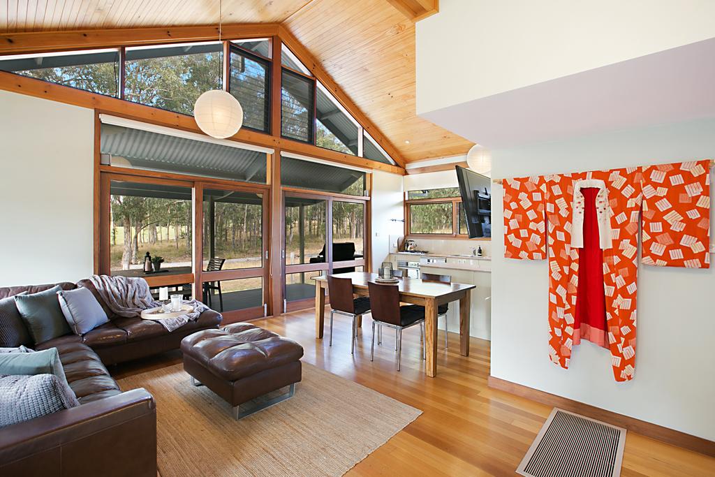 Oakhampton Heights NSW Accommodation Europe