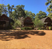 Jarrah Glen Cabins - Events Australia