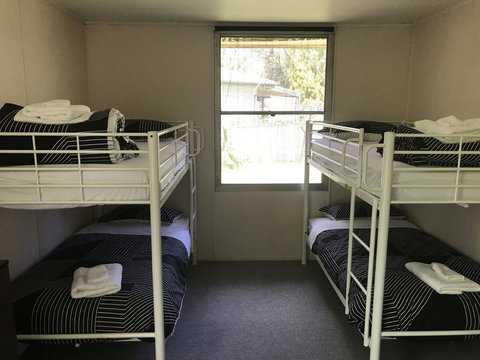 Jasny Taigh - Events Australia 3