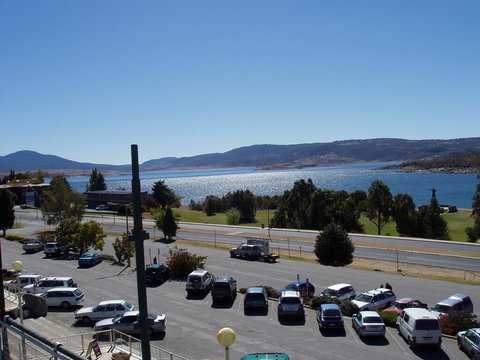 Jasper 3 Town Centre Jindabyne - Events Australia 0