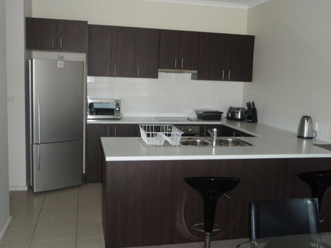 Jasper 3 Town Centre Jindabyne - Events Australia 2