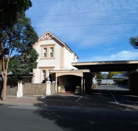 Jasper Motor Inn - Events Australia